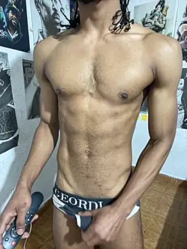 Snapshot of Sexyquerubin chatting on October 25, 2025, 6:46 pm Sexyquerubin online show from October 25, 2025, 6:46 pm