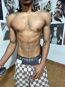 Sexyquerubin online show from November 14, 2025, 3:00 pm