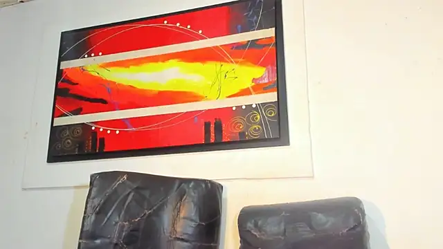 valeriapinkxx online show from February 20, 2026, 1:55 pm