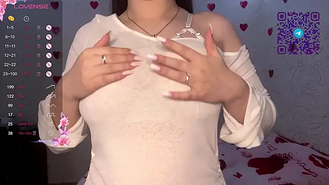 GemmaGunter online show from March 2, 2026, 6:04 pm