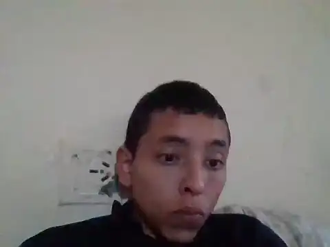 JhonZeuSeX online show from September 13, 2025, 9:47 pm