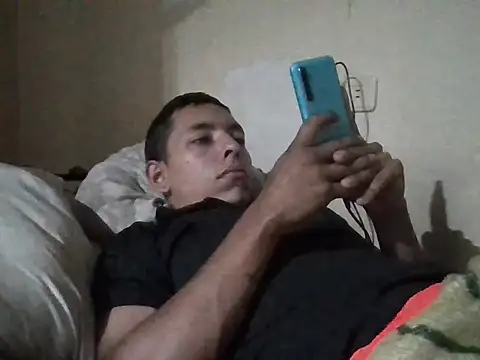 JhonZeuSeX online show from September 14, 2025, 10:14 am
