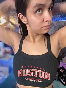 Isabella-Teen online show from September 19, 2025, 2:13 am