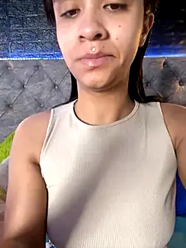 Isabella-Teen online show from September 25, 2025, 2:15 am