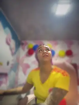 Isabella-Teen online show from July 7, 2026, 12:42 pm