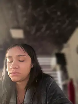Isabella-Teen online show from July 8, 2026, 12:42 pm