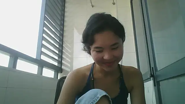 Snapshot of JennyCarpenter chatting on October 5, 2025, 3:38 am JennyCarpenter online show from October 5, 2025, 3:38 am