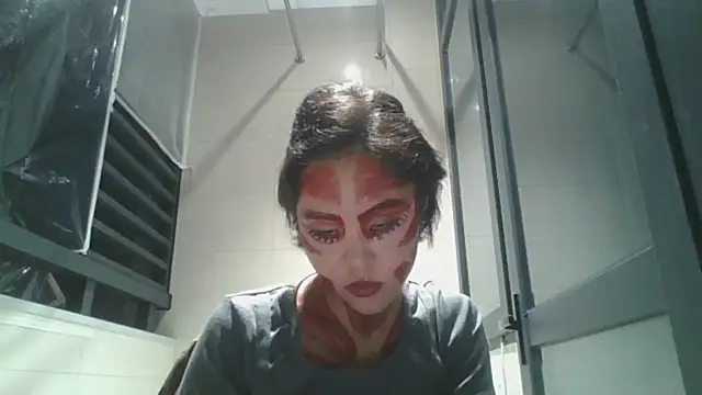 Snapshot of JennyCarpenter chatting on October 31, 2025, 11:11 am JennyCarpenter online show from October 31, 2025, 11:11 am