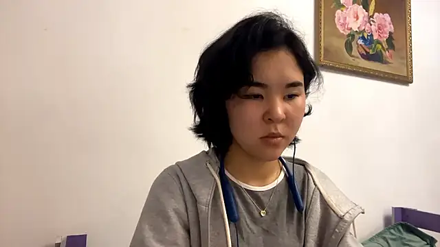 JennyCarpenter online show from February 19, 2026, 1:45 am