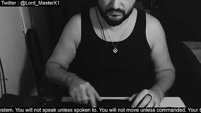 Snapshot of Lord_MasterX chatting on October 2, 2025, 2:29 am Lord MasterX online show from October 2, 2025, 2:29 am