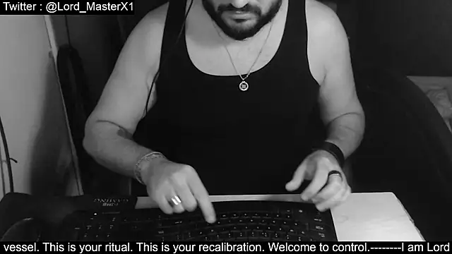 Snapshot of Lord_MasterX chatting on October 6, 2025, 2:09 am Lord MasterX online show from October 6, 2025, 2:09 am