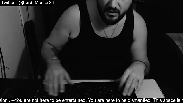 Snapshot of Lord_MasterX chatting on October 21, 2025, 6:41 pm Lord MasterX online show from October 21, 2025, 6:41 pm