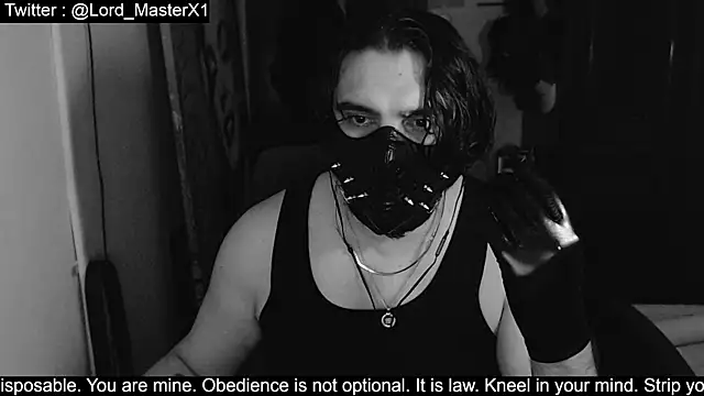 Snapshot of Lord_MasterX chatting on October 23, 2025, 3:39 am Lord MasterX online show from October 23, 2025, 3:39 am