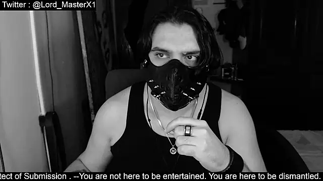 Snapshot of Lord_MasterX chatting on October 25, 2025, 3:03 am Lord MasterX online show from October 25, 2025, 3:03 am