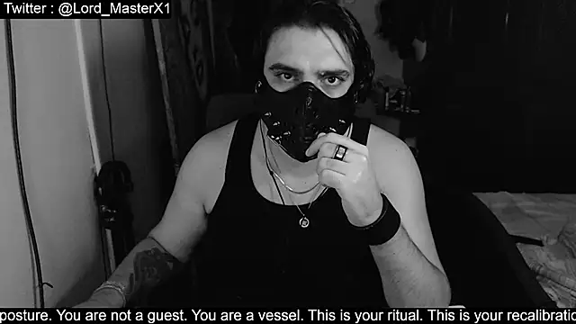 Snapshot of Lord_MasterX chatting on October 28, 2025, 4:27 am Lord MasterX online show from October 28, 2025, 4:27 am