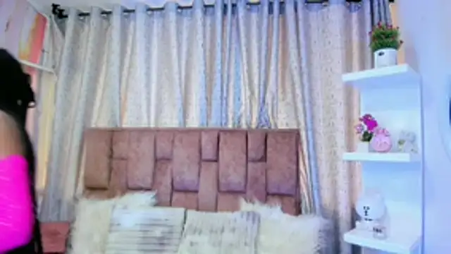 alix noa online show from January 31, 2026, 7:34 pm