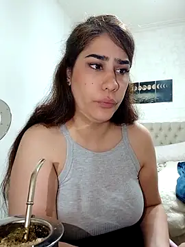 Snapshot of Nahiarabiel chatting on October 10, 2025, 3:44 pm Nahiarabiel online show from October 10, 2025, 3:44 pm