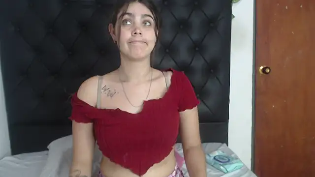 isabel 09 online show from April 27, 2026, 7:12 pm