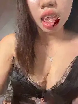 Snapshot of Rose-babyx chatting on October 31, 2025, 8:59 am Rose-babyx online show from October 31, 2025, 8:59 am