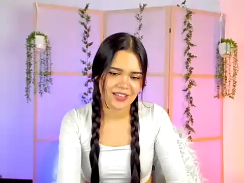 ElaMoon  online show from March 13, 2026, 1:34 am