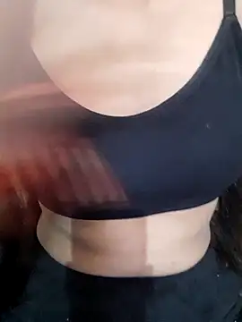 Snapshot of Pihu-satr78 chatting on October 14, 2025, 10:05 am Pihu-satr78 online show from October 14, 2025, 10:05 am