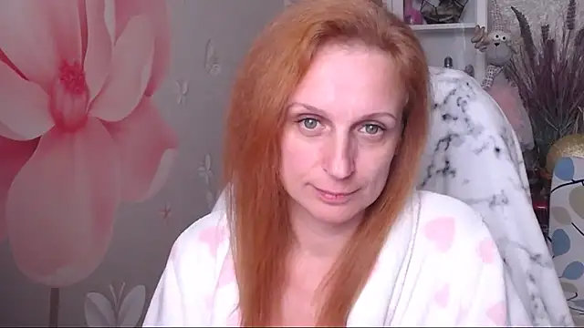 Venus love1 online show from October 23, 2025, 5:01 pm