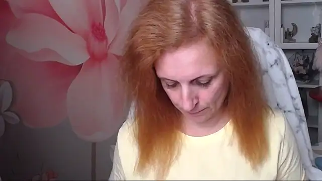 Venus love1 online show from March 17, 2026, 6:22 pm