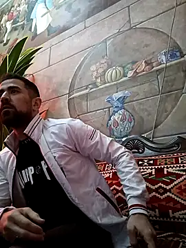 HAMADA  11 online show from December 19, 2025, 1:07 pm