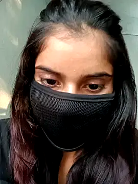 Aaisha-16 online show from September 28, 2025, 1:11 am