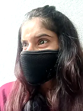 Aaisha-16 online show from October 6, 2025, 1:58 am