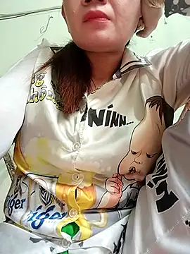 LiveModell online show from September 14, 2025, 9:30 am