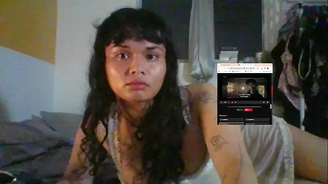 Snapshot of estradiolist chatting on March 27, 2026, 5:45 pm estradiolist online show from March 27, 2026, 5:45 pm