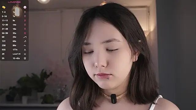 RenaeConnerley online show from December 21, 2025, 6:09 am