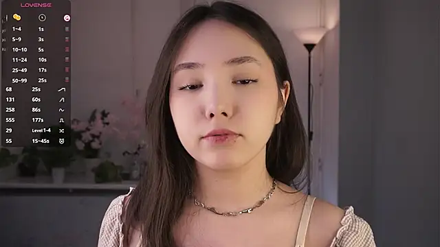 RenaeConnerley online show from January 12, 2026, 4:39 am