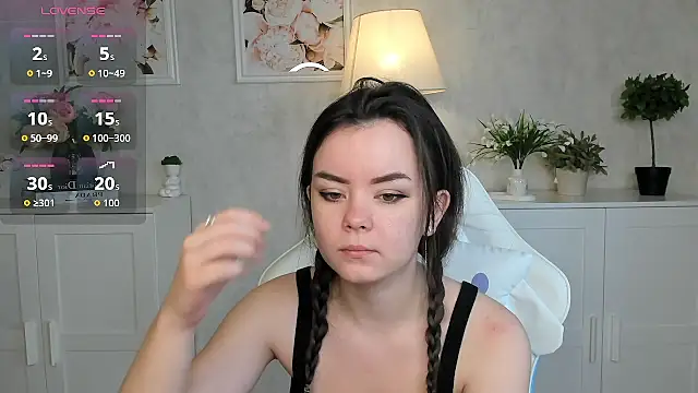 Snapshot of Gentle_Ariel chatting on September 27, 2025, 1:43 am Gentle Ariel online show from September 27, 2025, 1:43 am