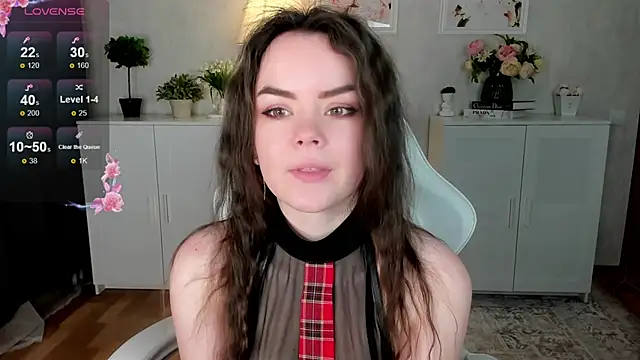 Snapshot of Gentle_Ariel chatting on October 31, 2025, 1:39 am Gentle Ariel online show from October 31, 2025, 1:39 am