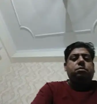 Love40777 online show from May 9, 2026, 4:45 pm