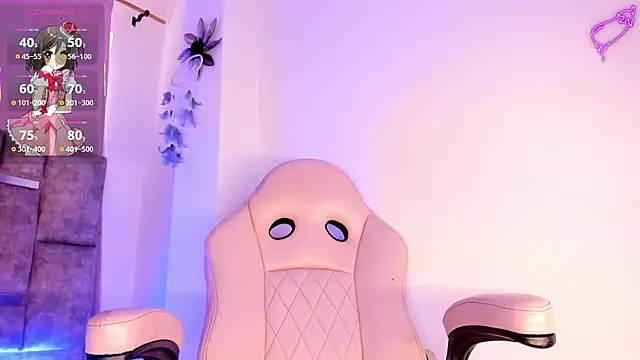 Mia royal online show from January 17, 2026, 5:27 pm