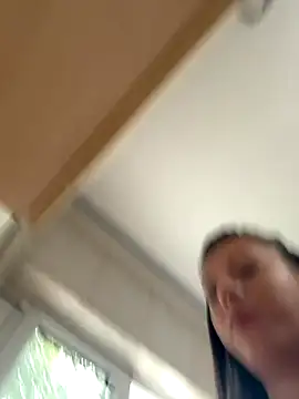 ZayaRose online show from October 13, 2025, 8:36 am