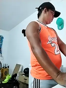 Snapshot of Alex_man23 chatting on September 20, 2025, 1:12 pm Alex man23 online show from September 20, 2025, 1:12 pm