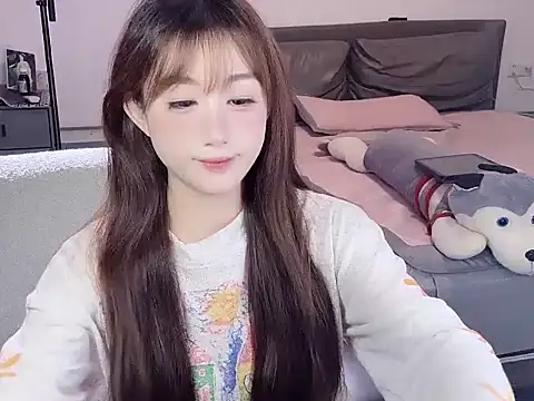 naiyaomeimei online show from September 17, 2025, 3:19 am