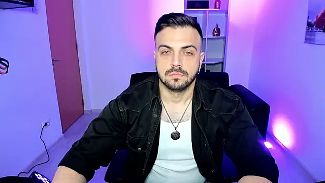 Jace Thorne online show from November 19, 2025, 5:18 am