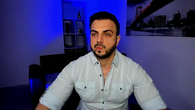 Jace Thorne online show from December 3, 2025, 3:10 pm