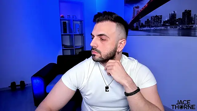 Jace Thorne online show from February 5, 2026, 6:23 pm