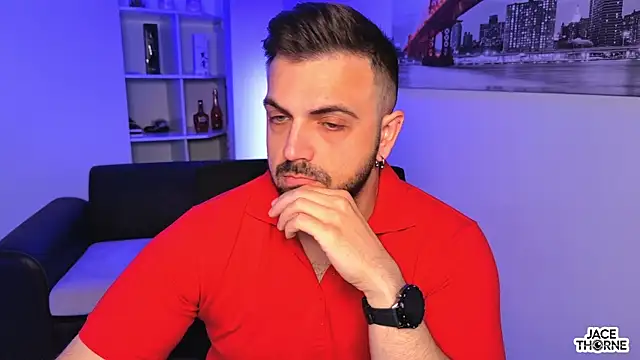 Jace Thorne online show from May 4, 2026, 5:14 am