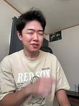 KAMESAN08 online show from June 28, 2026, 3:23 am