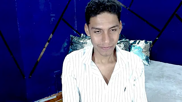 Naughty Nacho online show from September 15, 2025, 12:05 pm