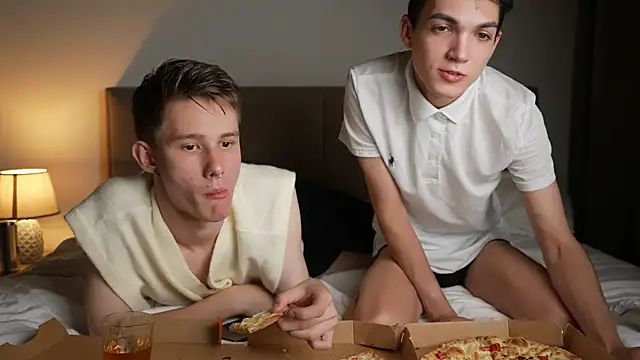Sebastian Karter online show from July 27, 2026, 10:17 pm
