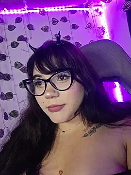 MegXo online show from March 11, 2026, 5:46 am