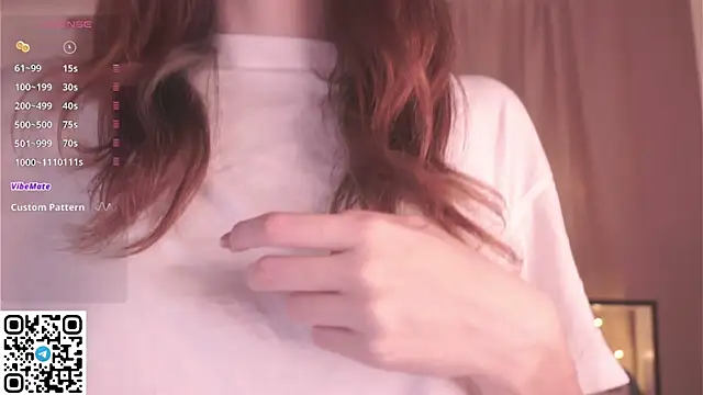 Snapshot of Sofia_Tetsu chatting on September 25, 2025, 9:18 pm Sofia Tetsu online show from September 25, 2025, 9:18 pm